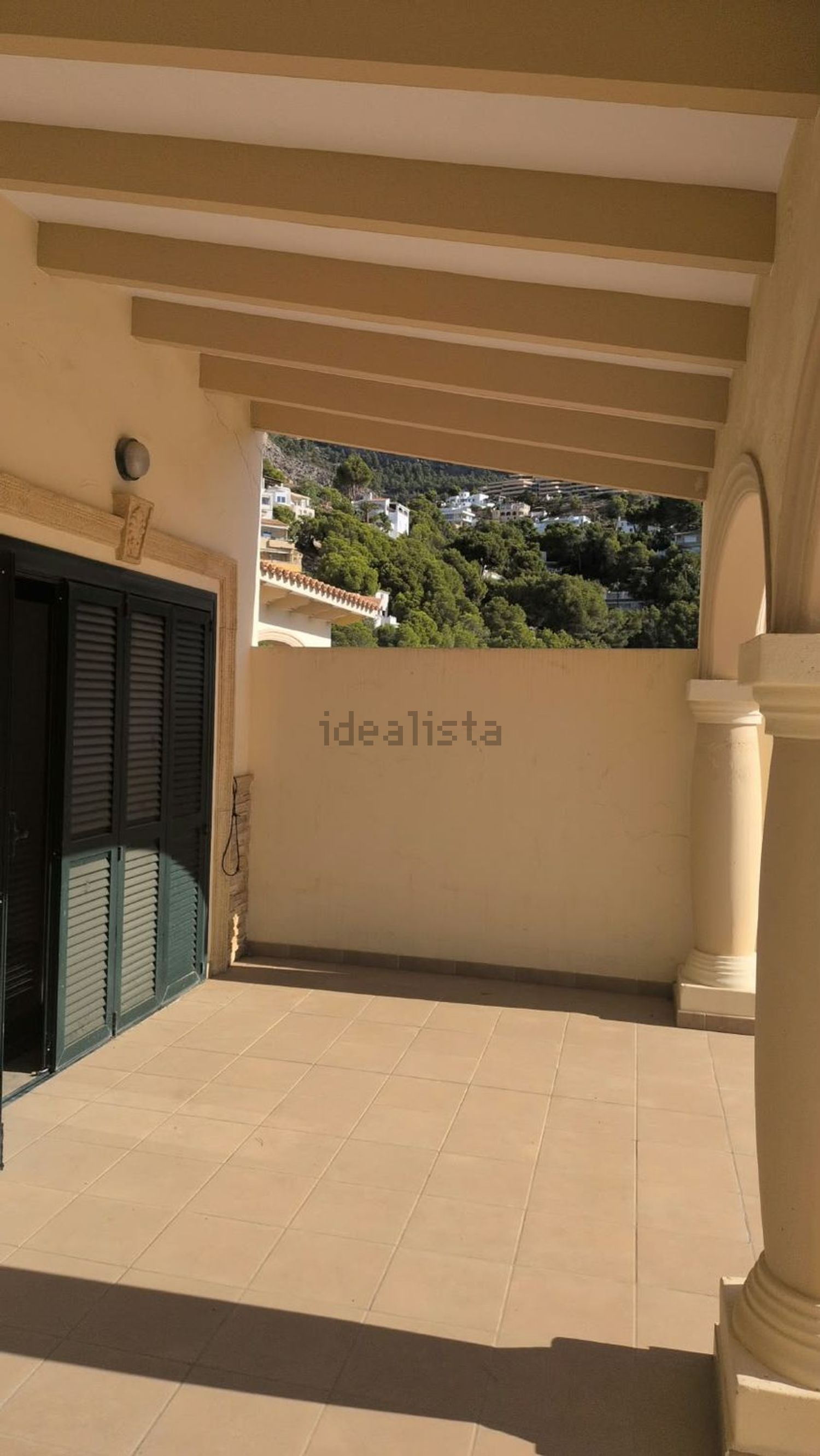 Moradia 280 m² em Altea