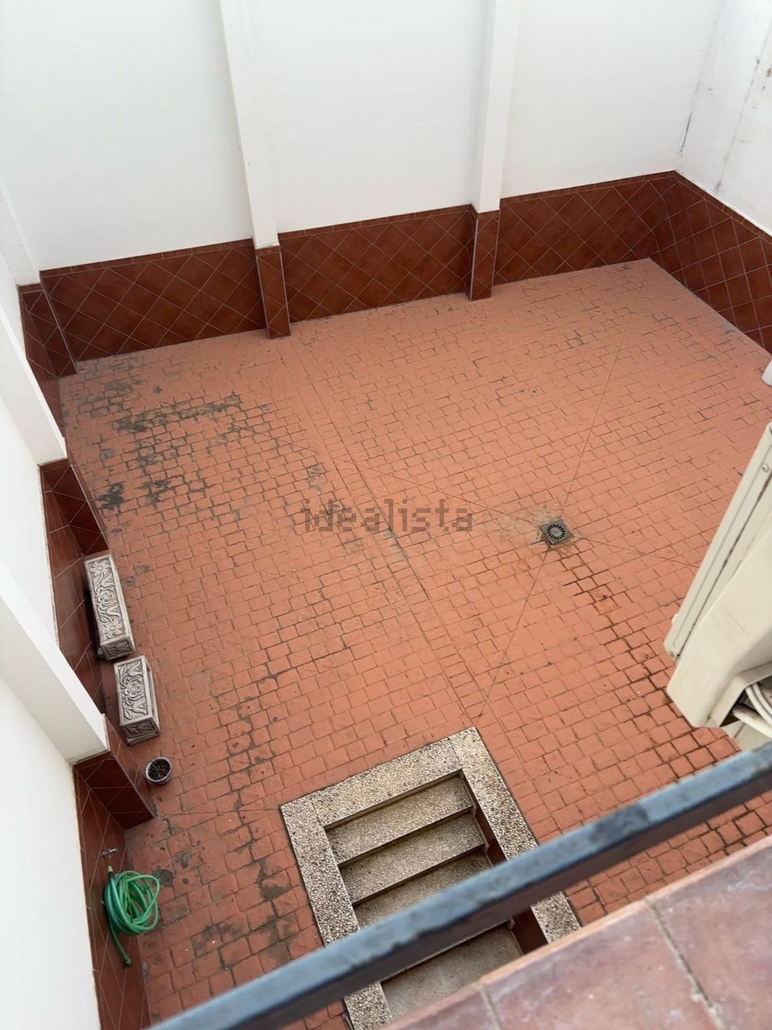 Piso de 76 m² en Sevilla