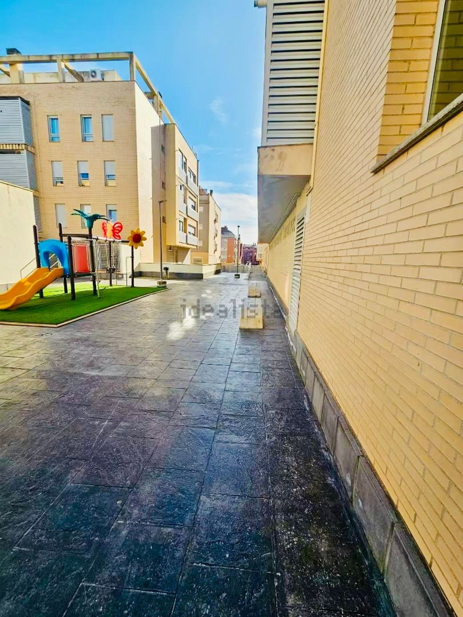 Pis de 82 m² a Cáceres