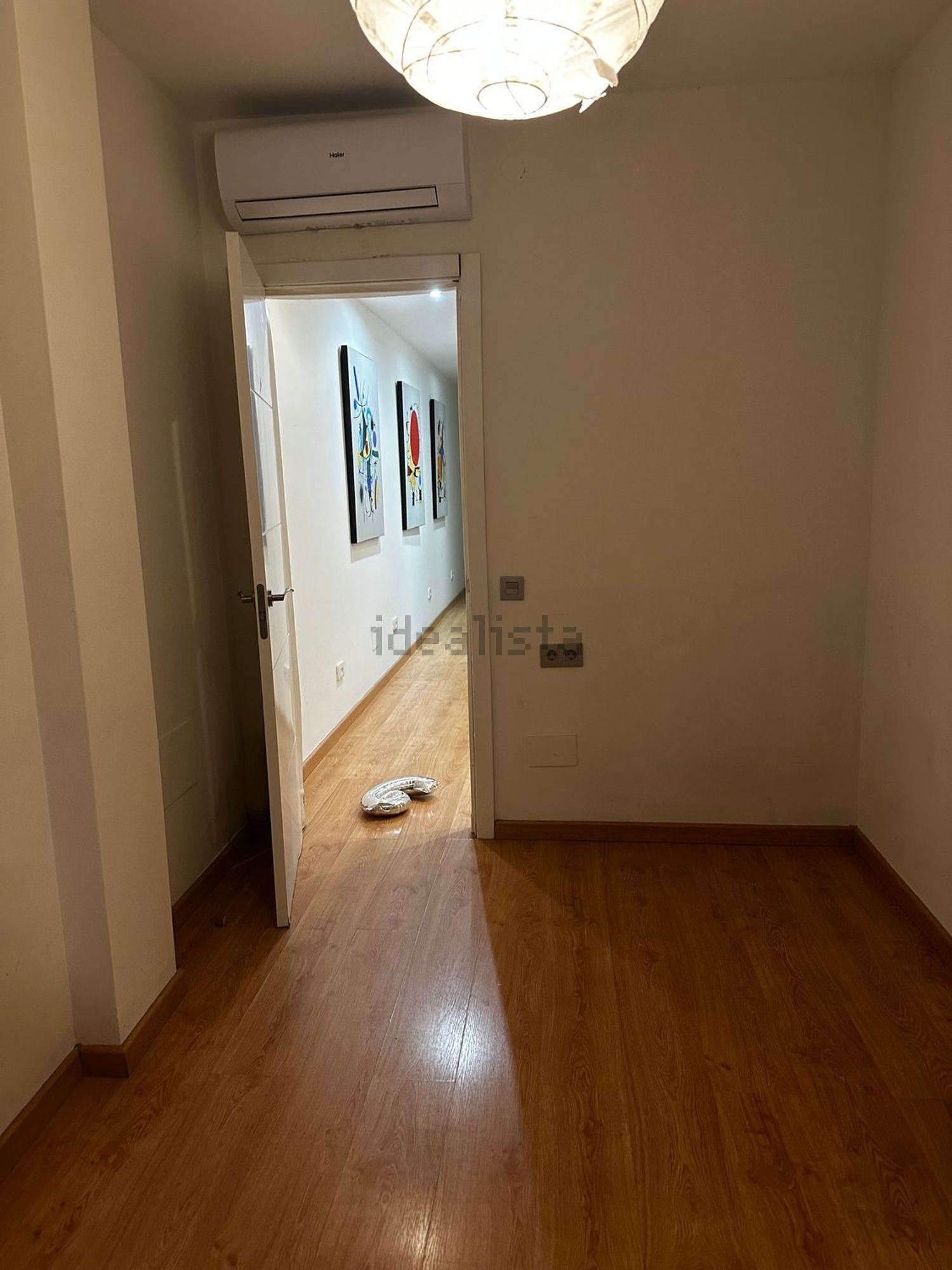 Habitació de lloguer, Fuengirola
