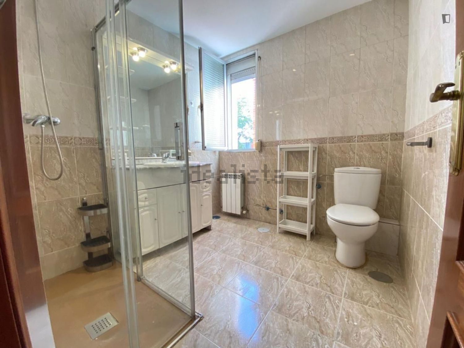 Habitación 105 m², Madrid