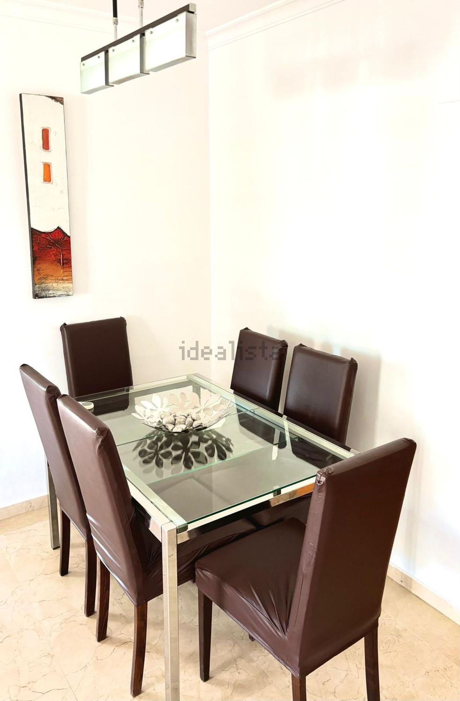 Piso de 115 m² en Torremolinos