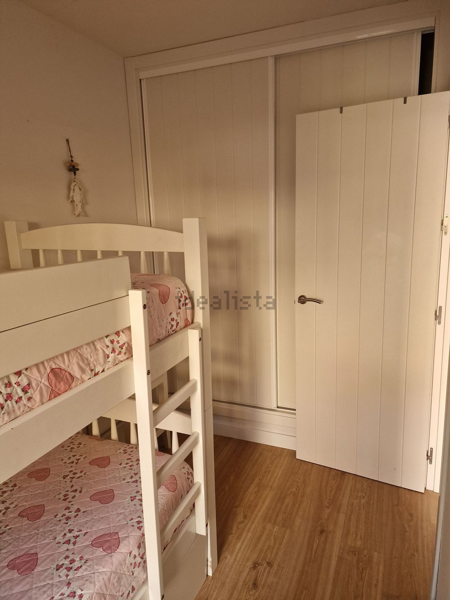 Pis de 72 m² a Vera