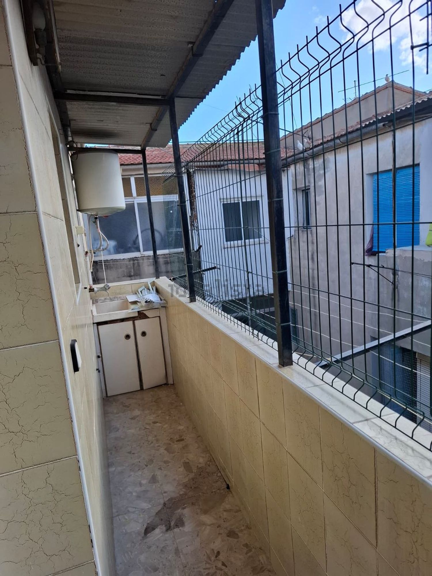 Piso de 77 m² en Alicante