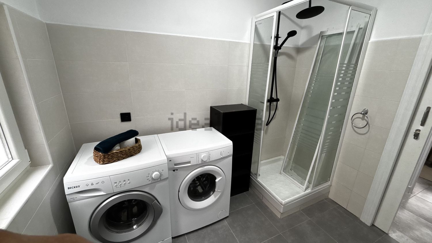 Chambre à louer, Torrelavega