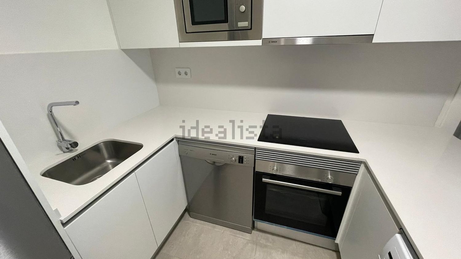 Pis de 86 m² a Palma