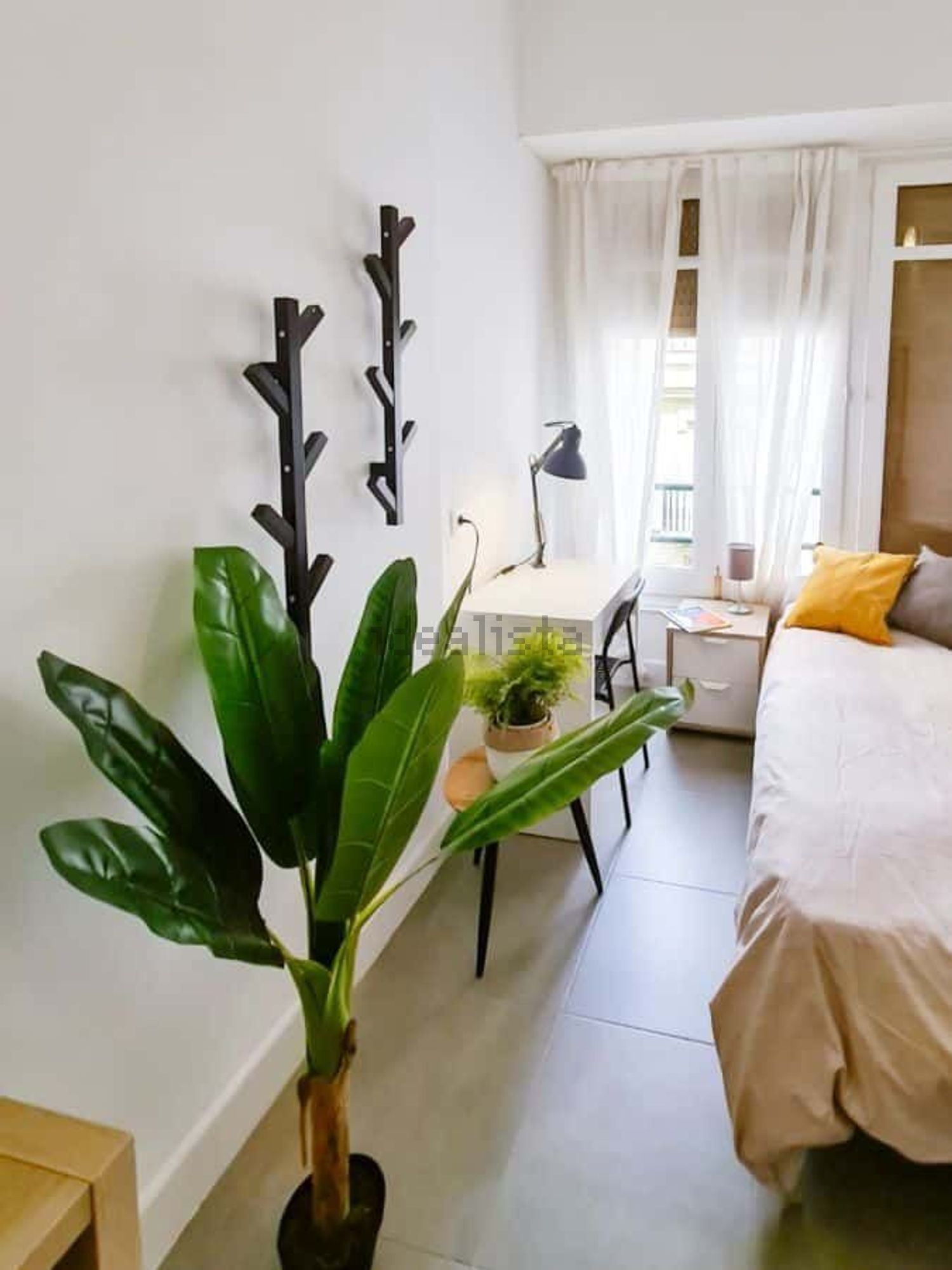 Habitación en alquiler, Valencia