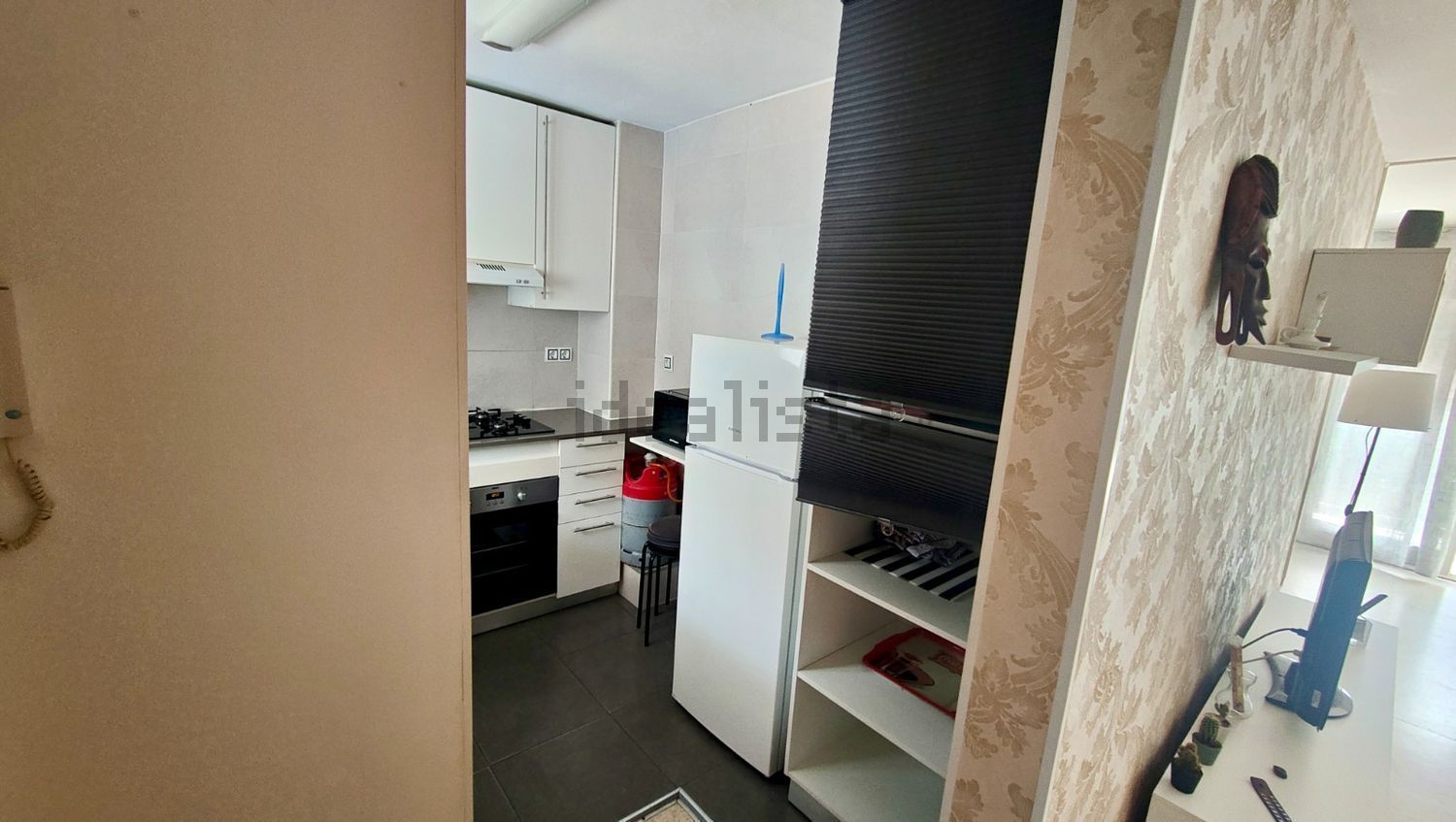 Pis de 45 m² a Santa Susanna