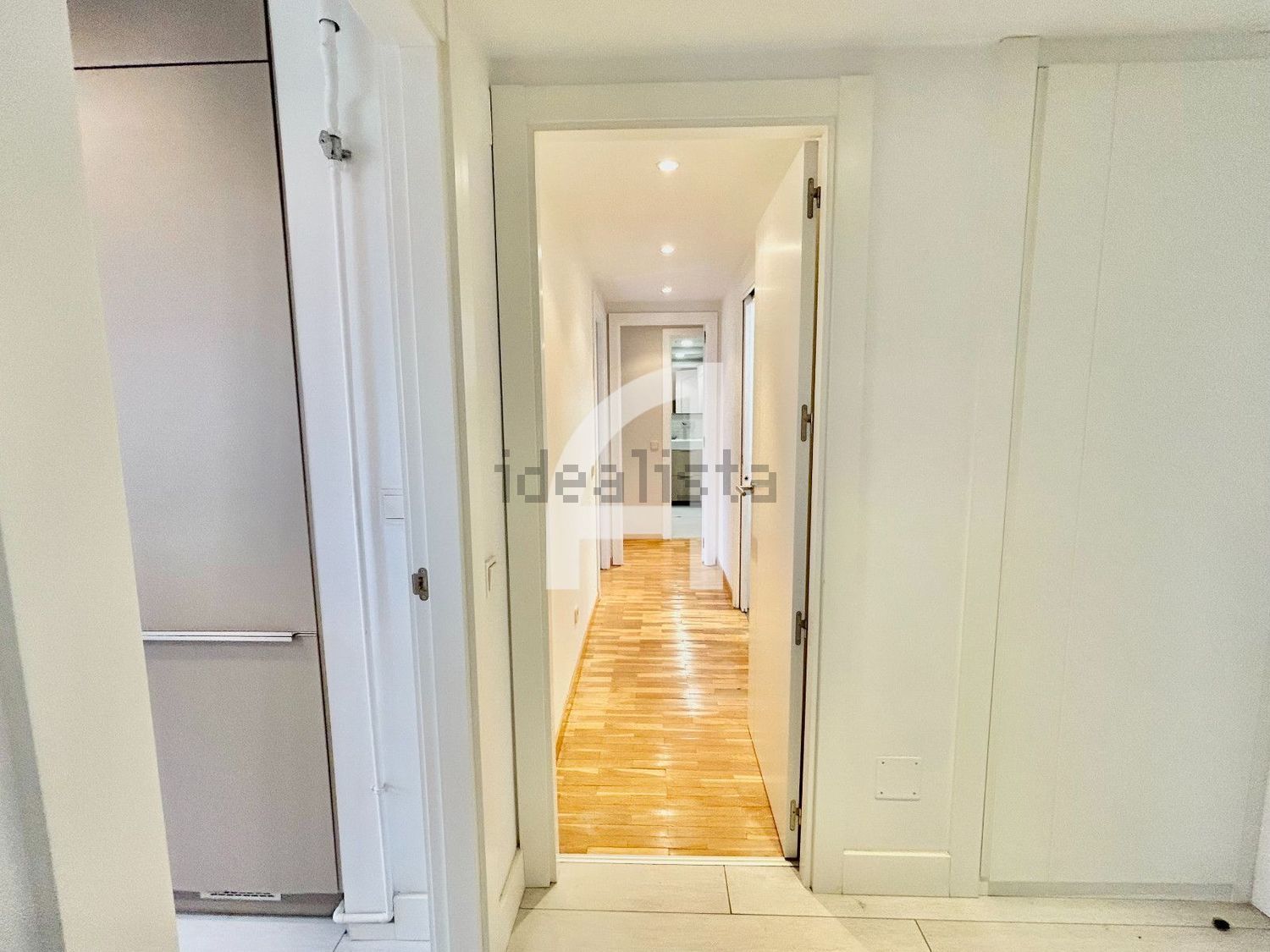 Pis de 85 m² a Madrid