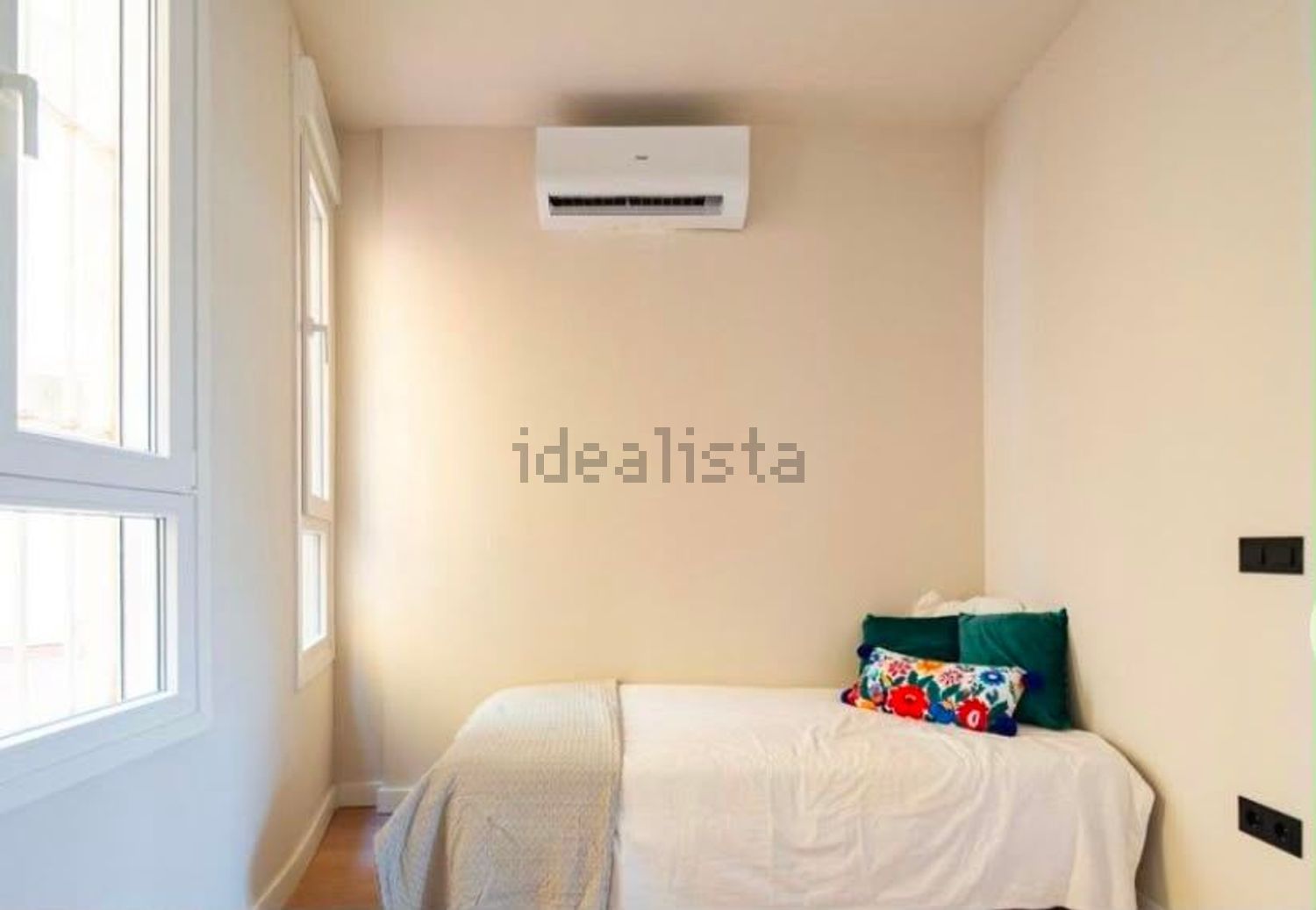 Piso de 90 m² en Sevilla
