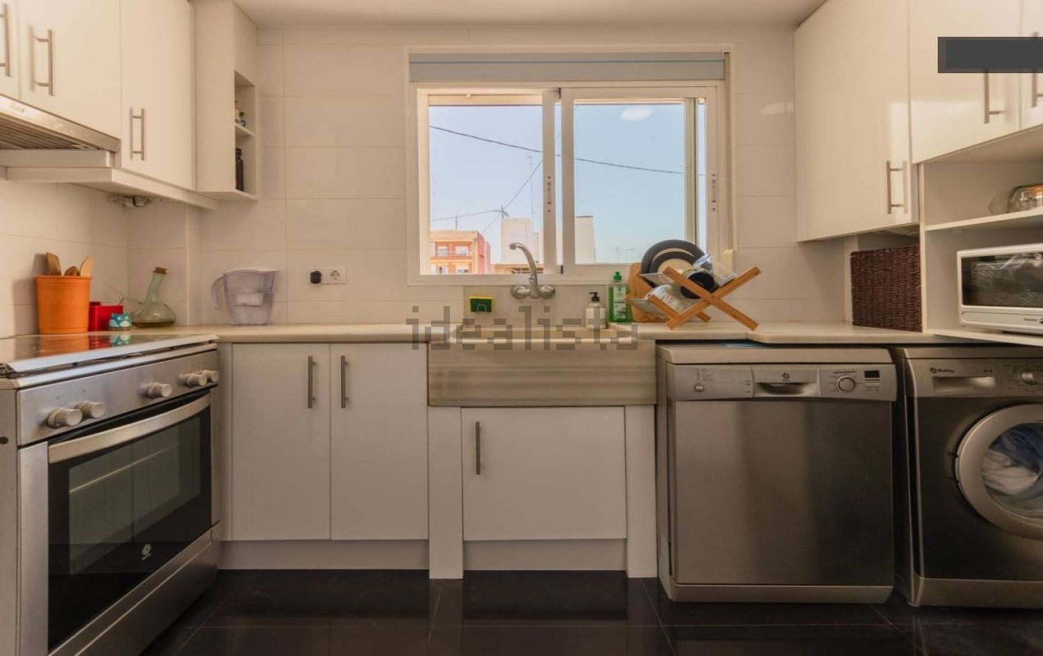Piso de 94 m² en Valencia