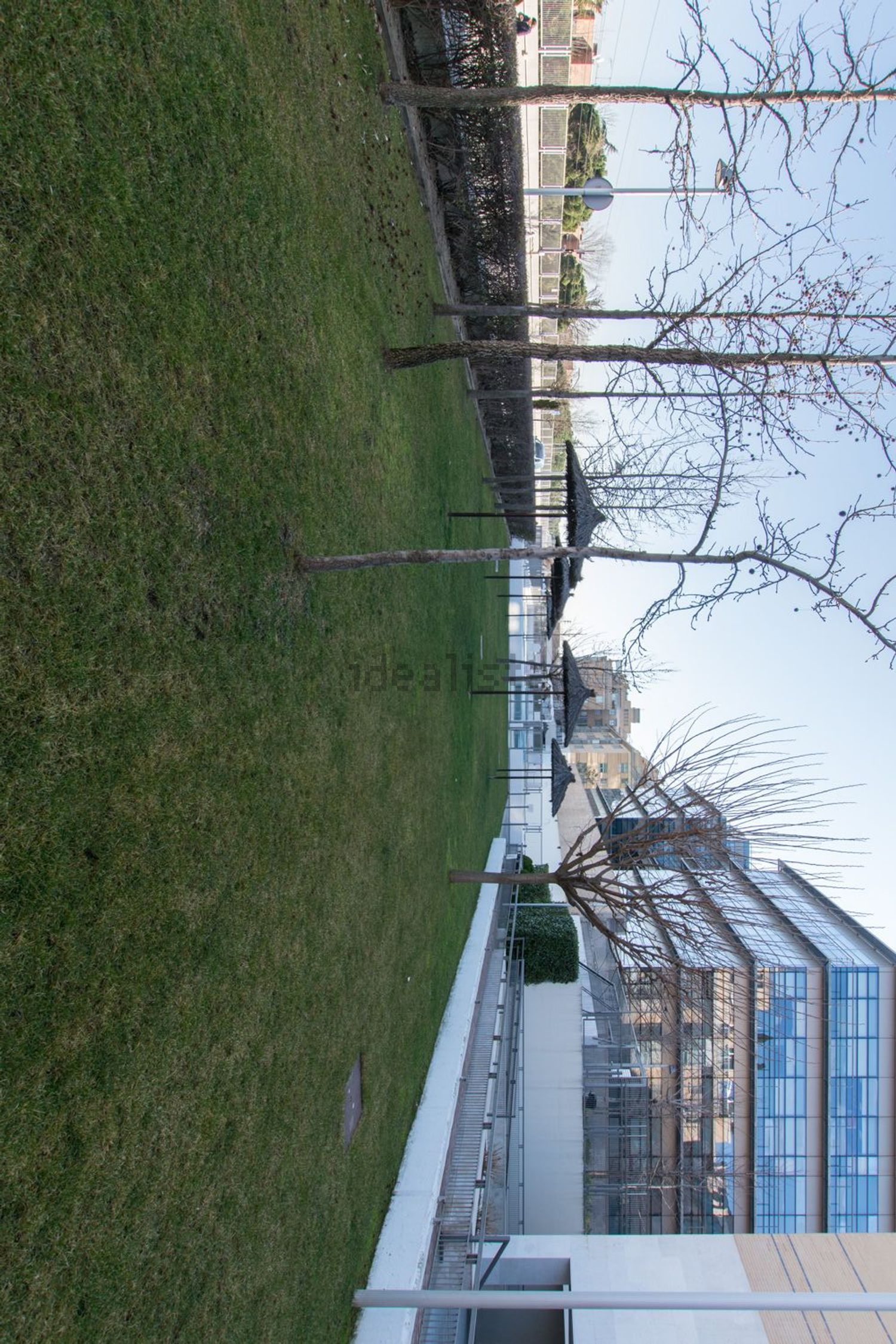 Pis de 105 m² a Madrid
