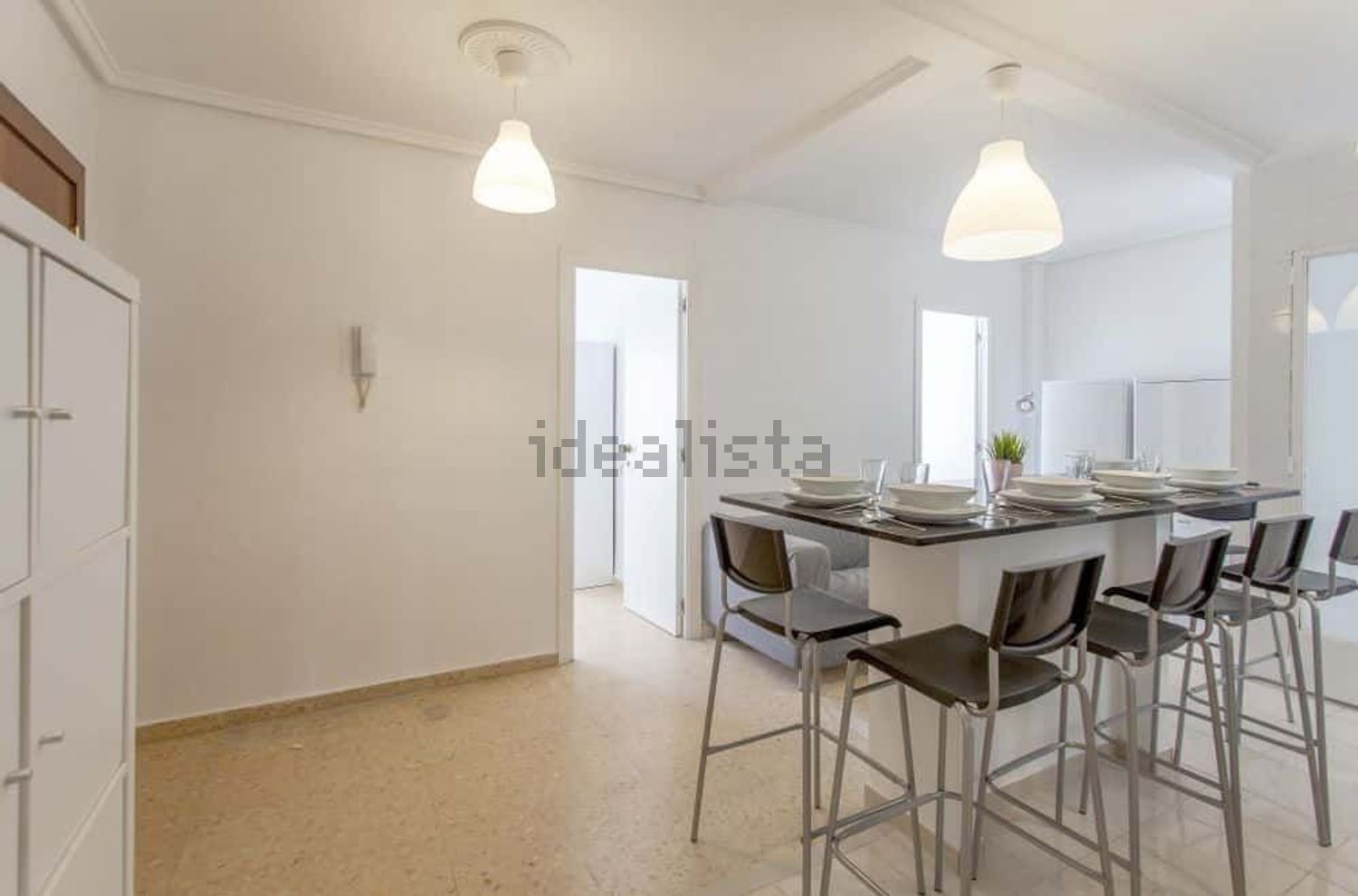 Habitació de lloguer, València