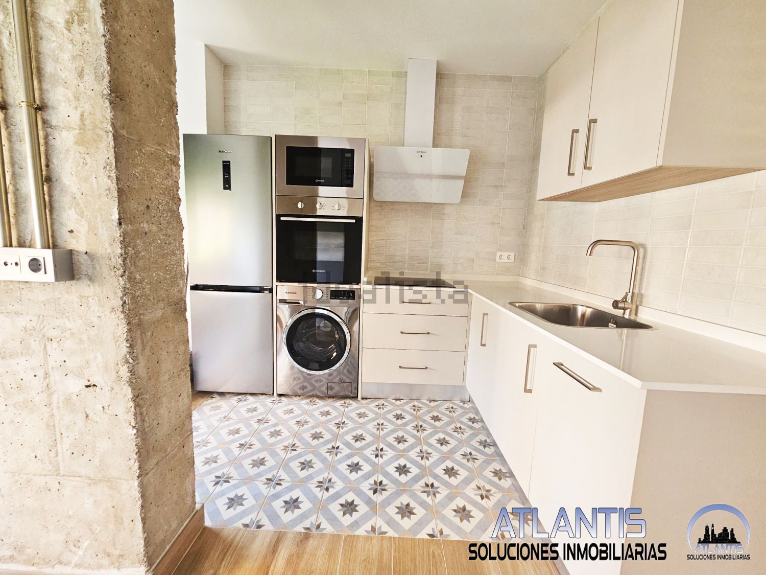 Pis de 75 m² a Sevilla