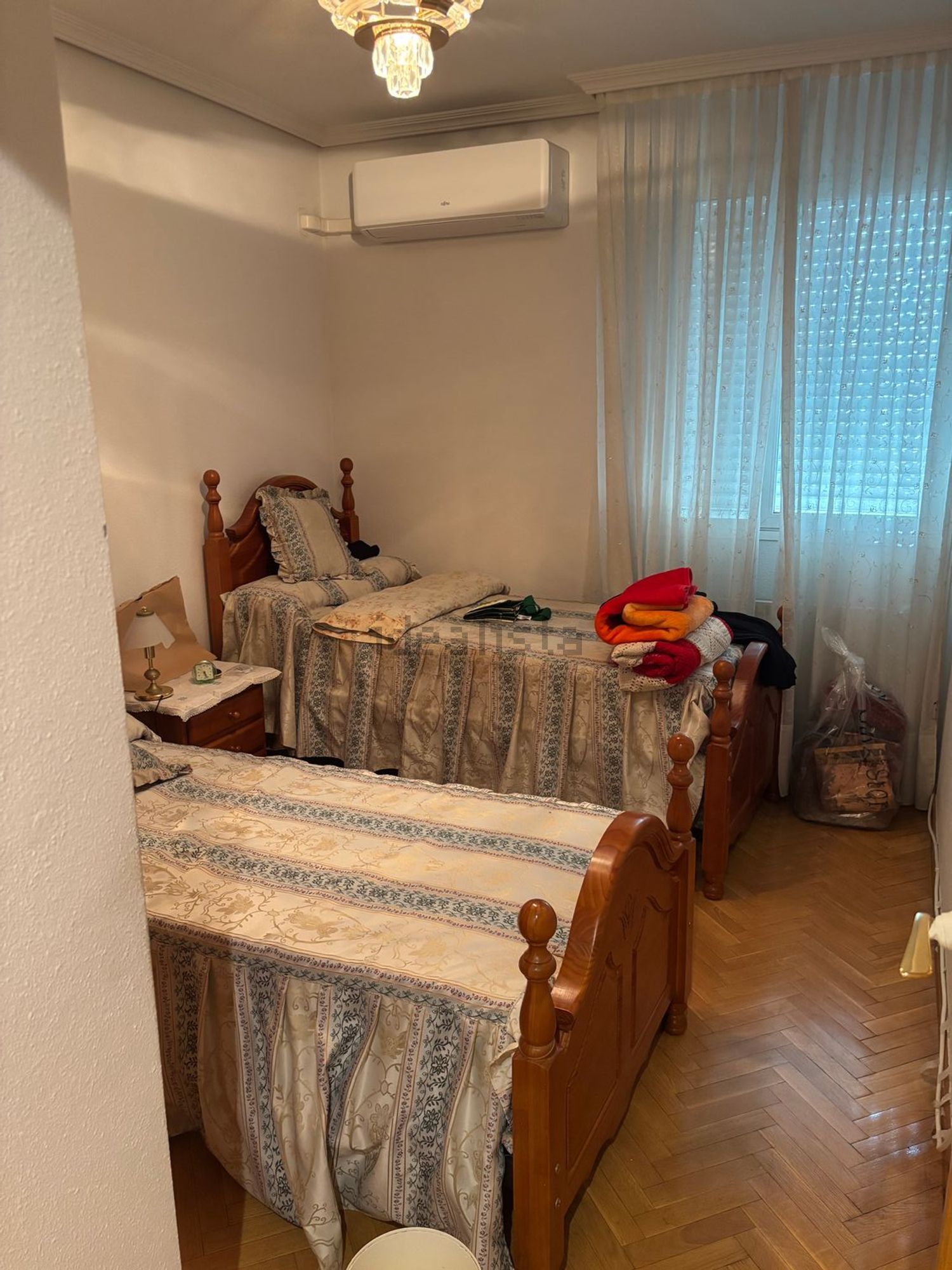 Appartamento 115 m² a Madrid