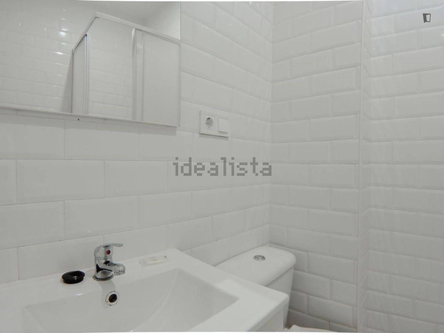 Appartamento 55 m² a Madrid