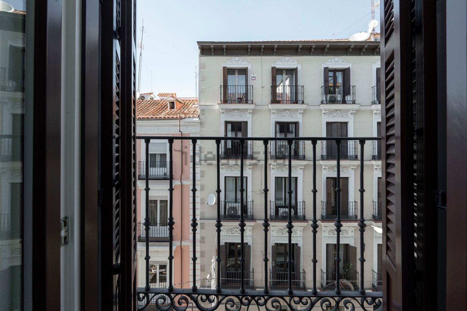 Pis de 102 m² a Madrid