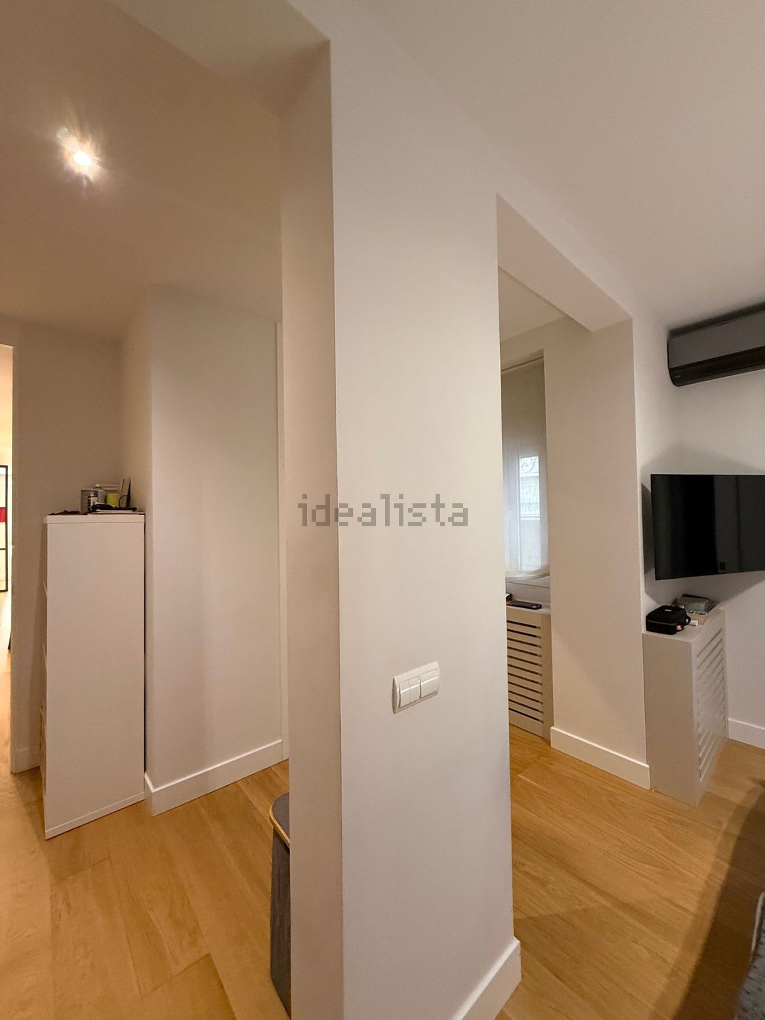 Appartement 139 m² à Madrid