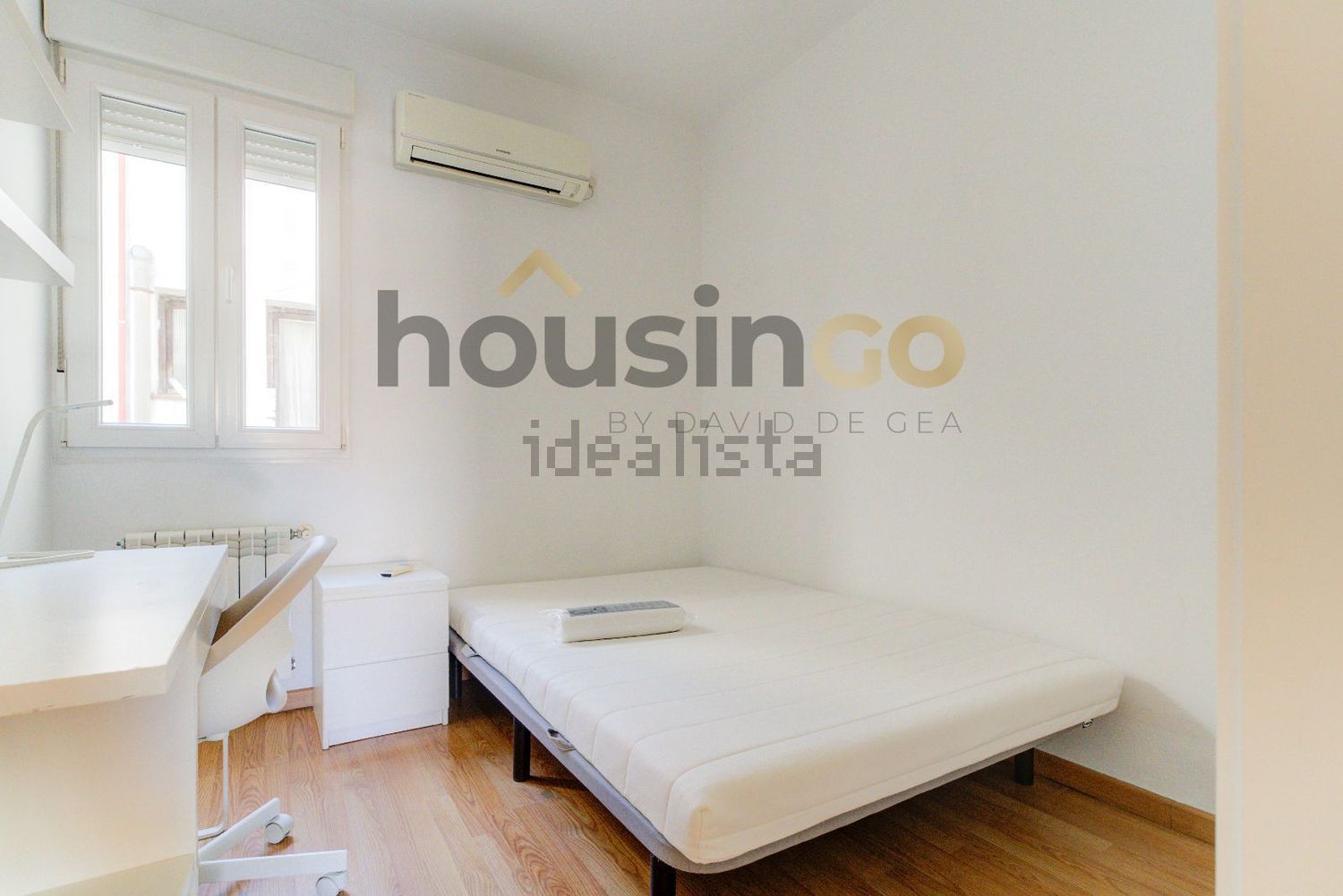 Piso de 108 m² en Madrid