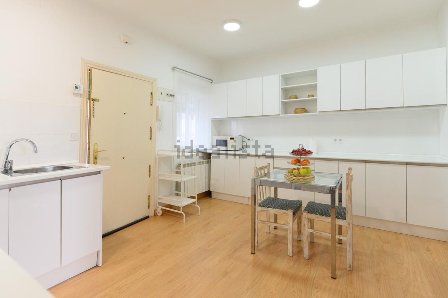 Wohnung 85 m² in Madrid