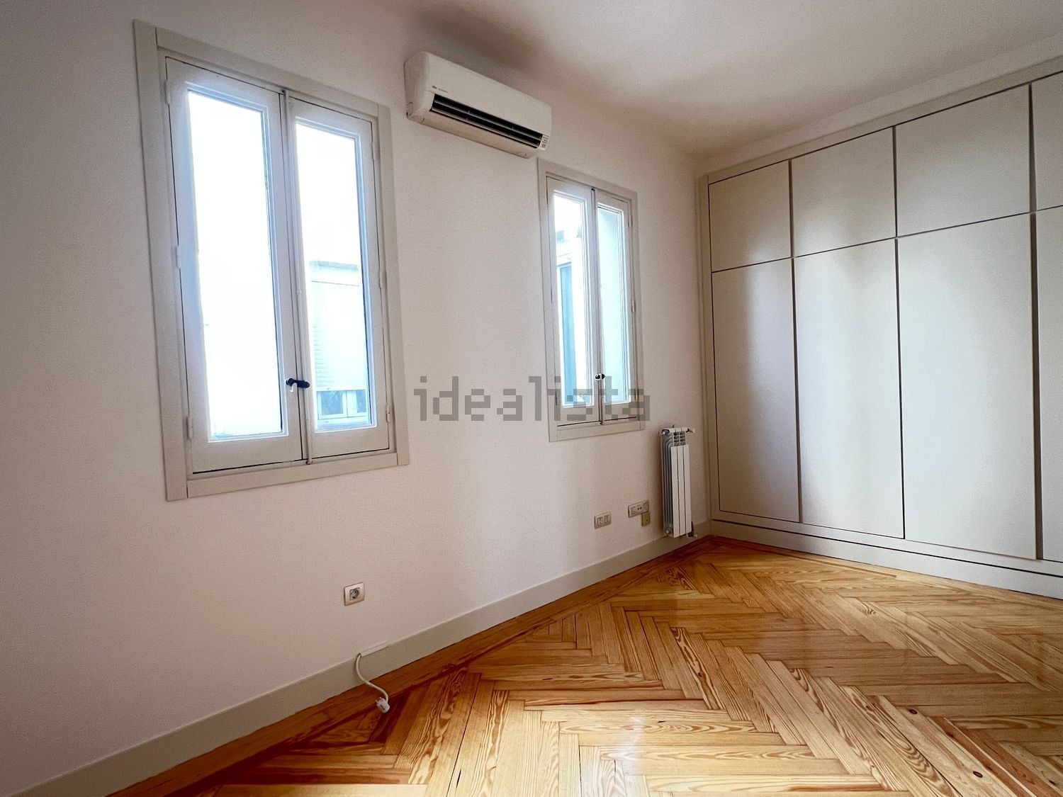 Pis de 115 m² a Madrid