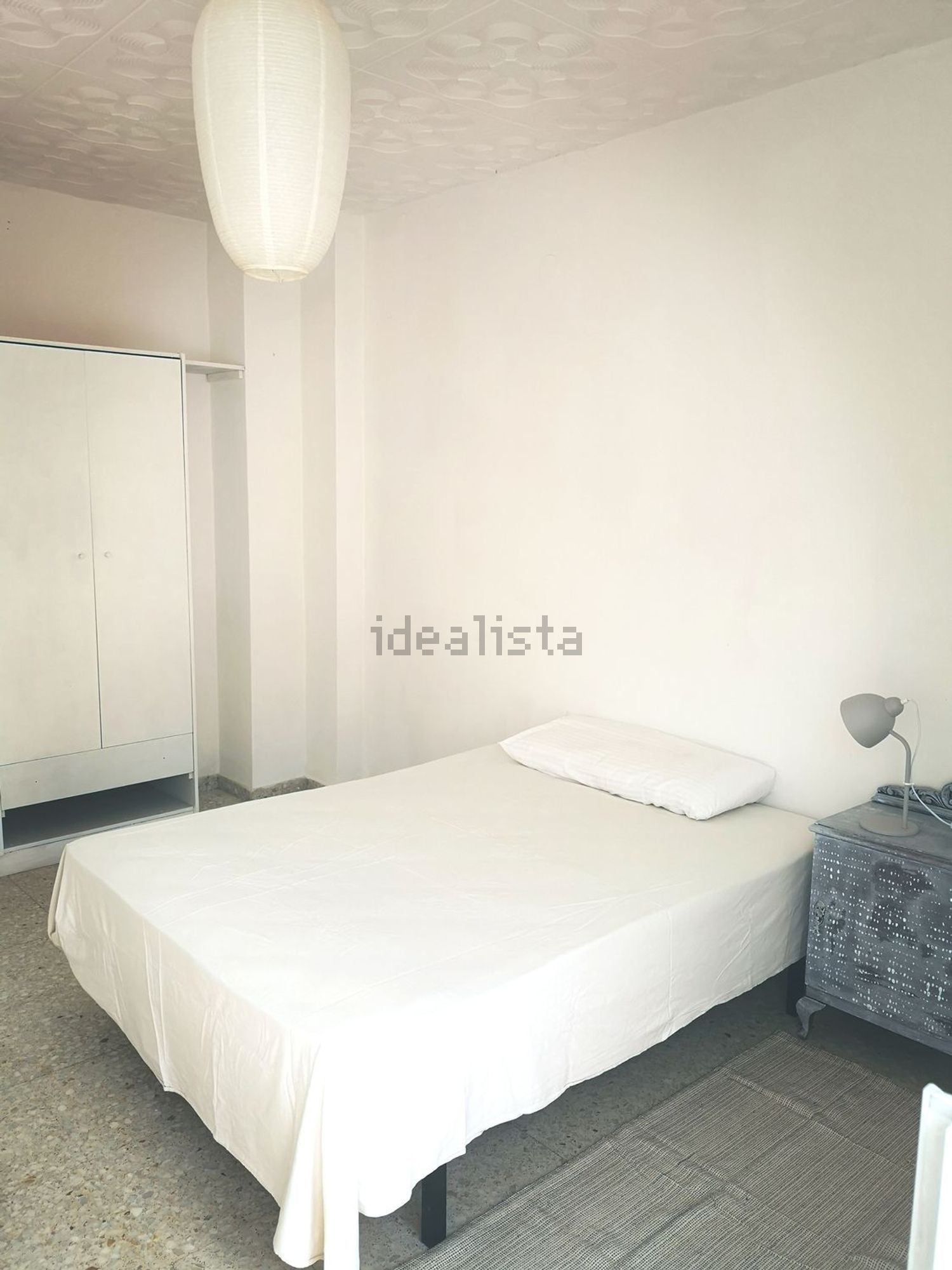 Room for rent, Amposta