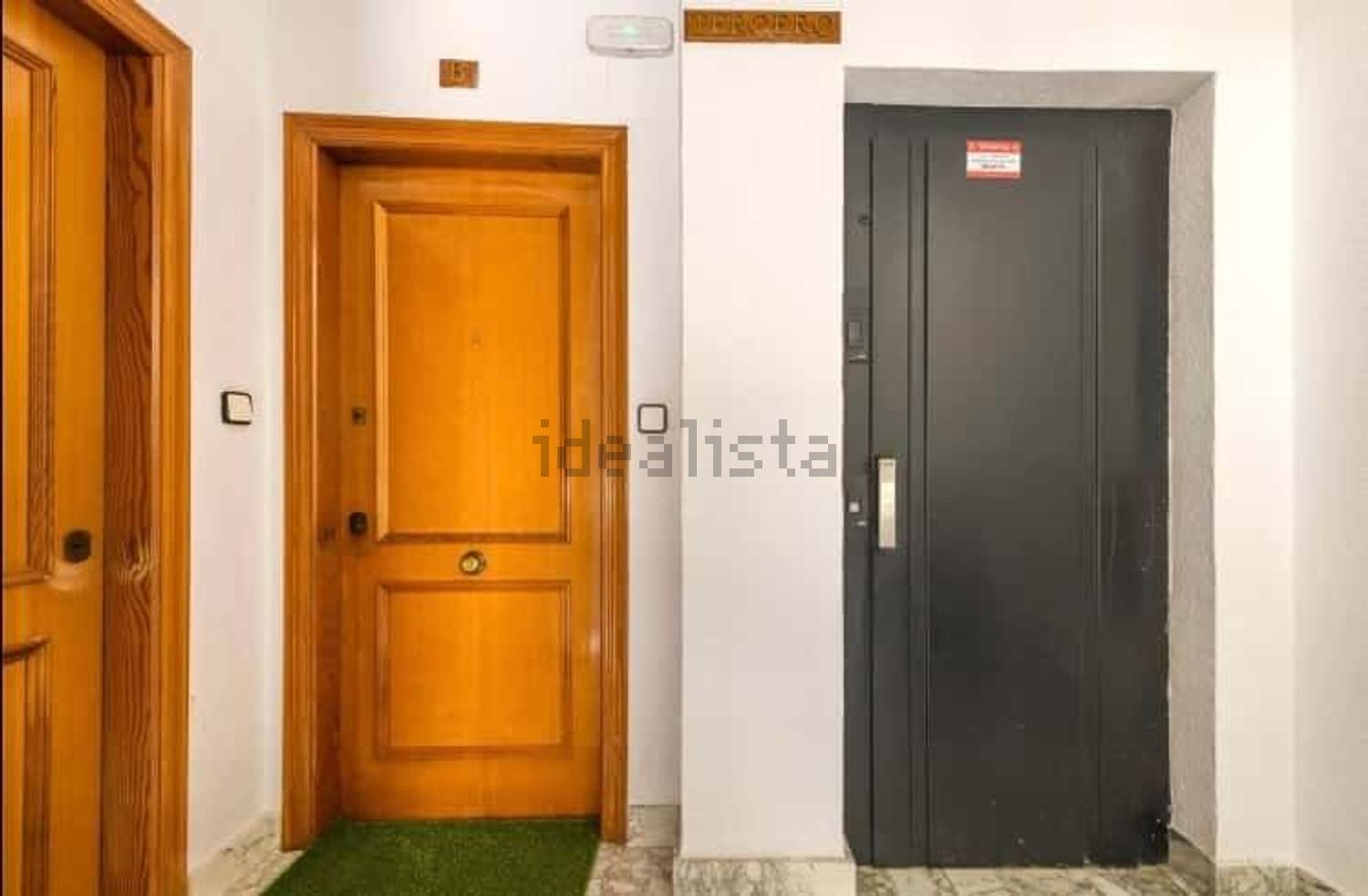 Piso de 70 m² en Murcia