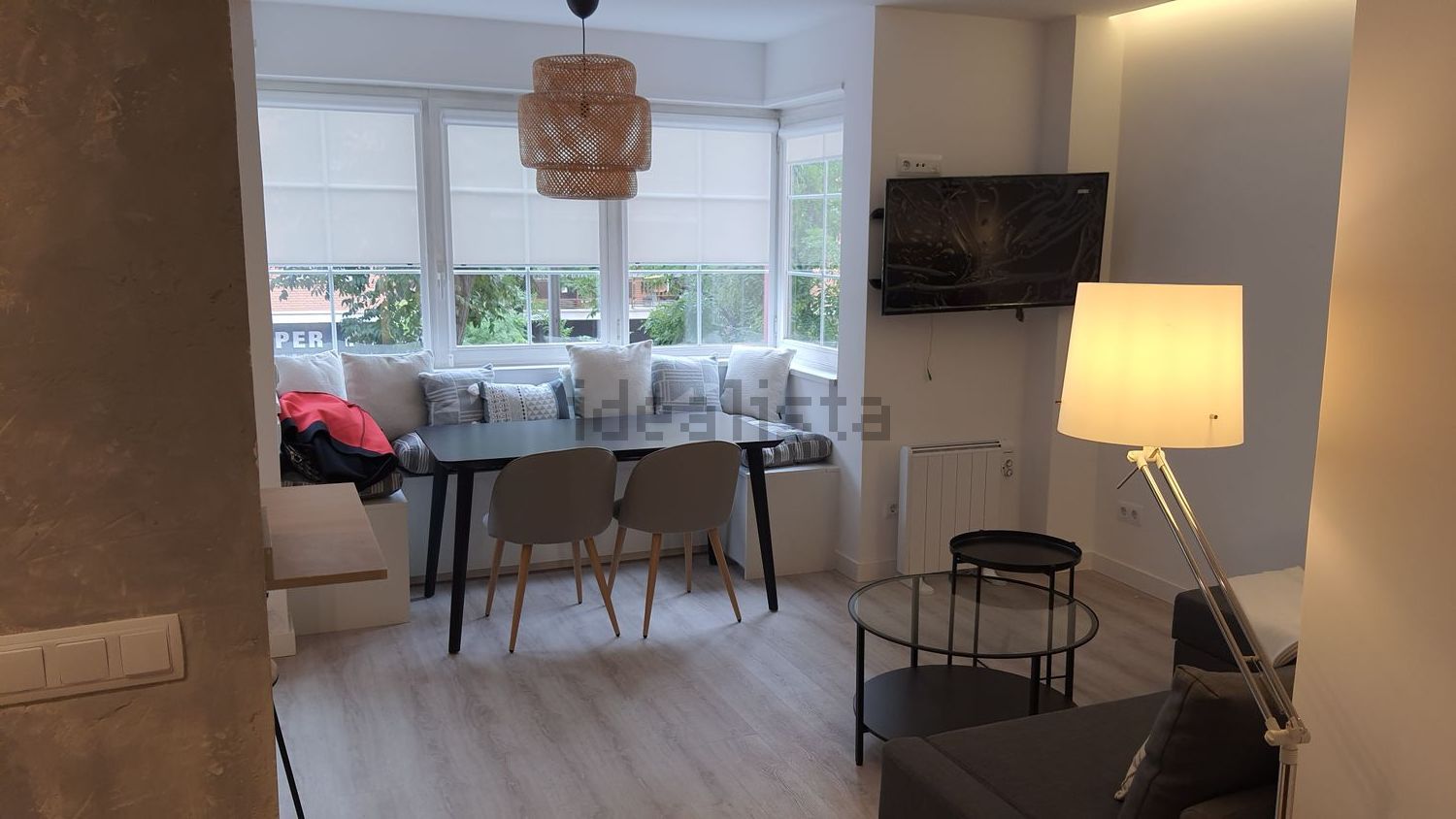 Appartement 65 m² à Madrid