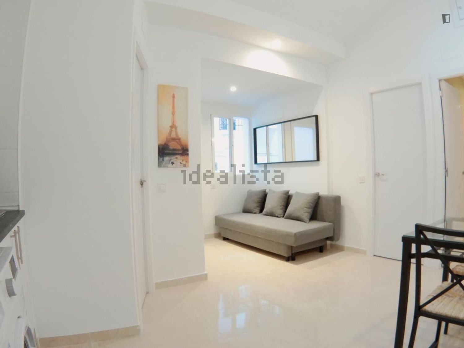 Piso de 40 m² en Madrid