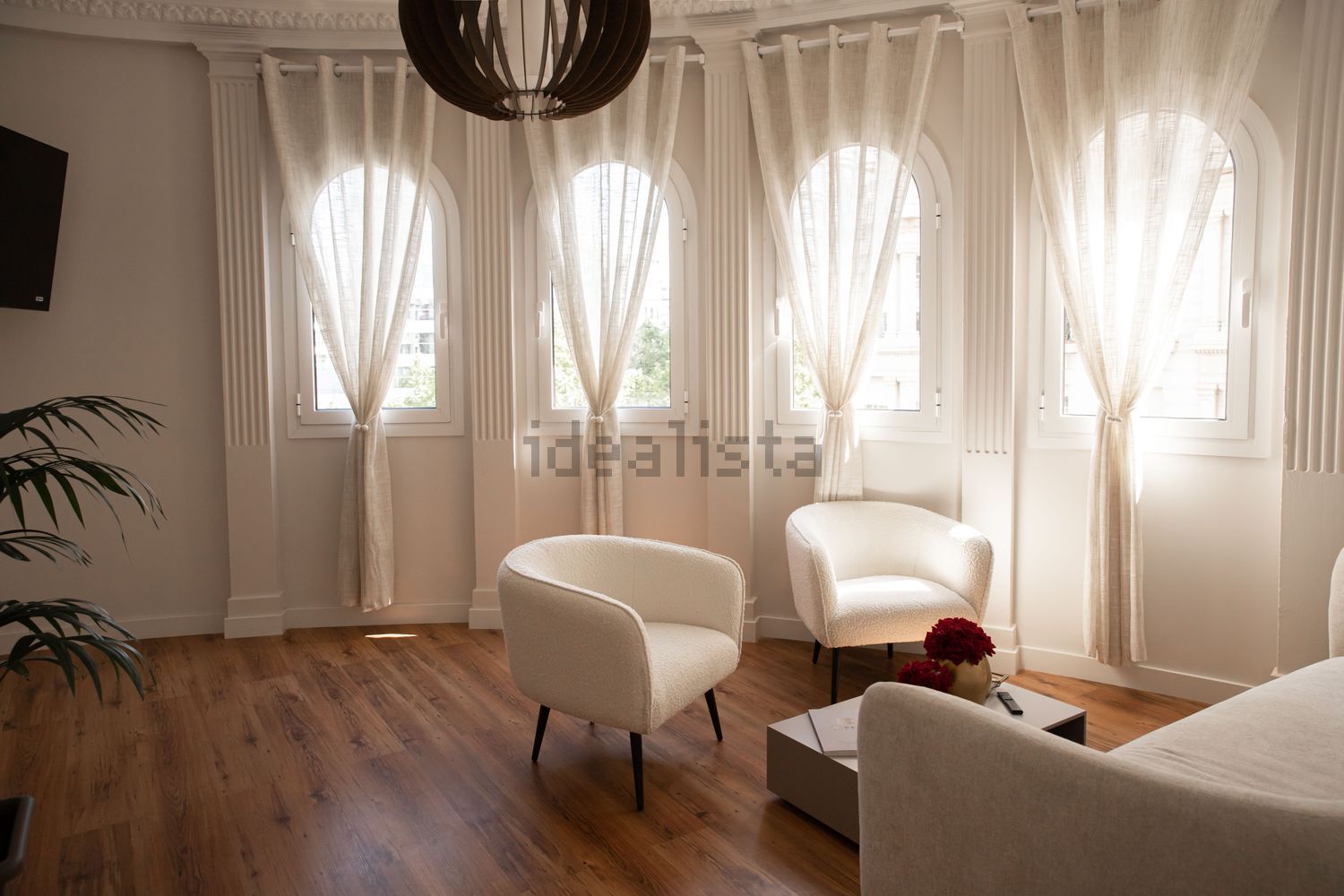 Appartement 121 m² à Barcelone