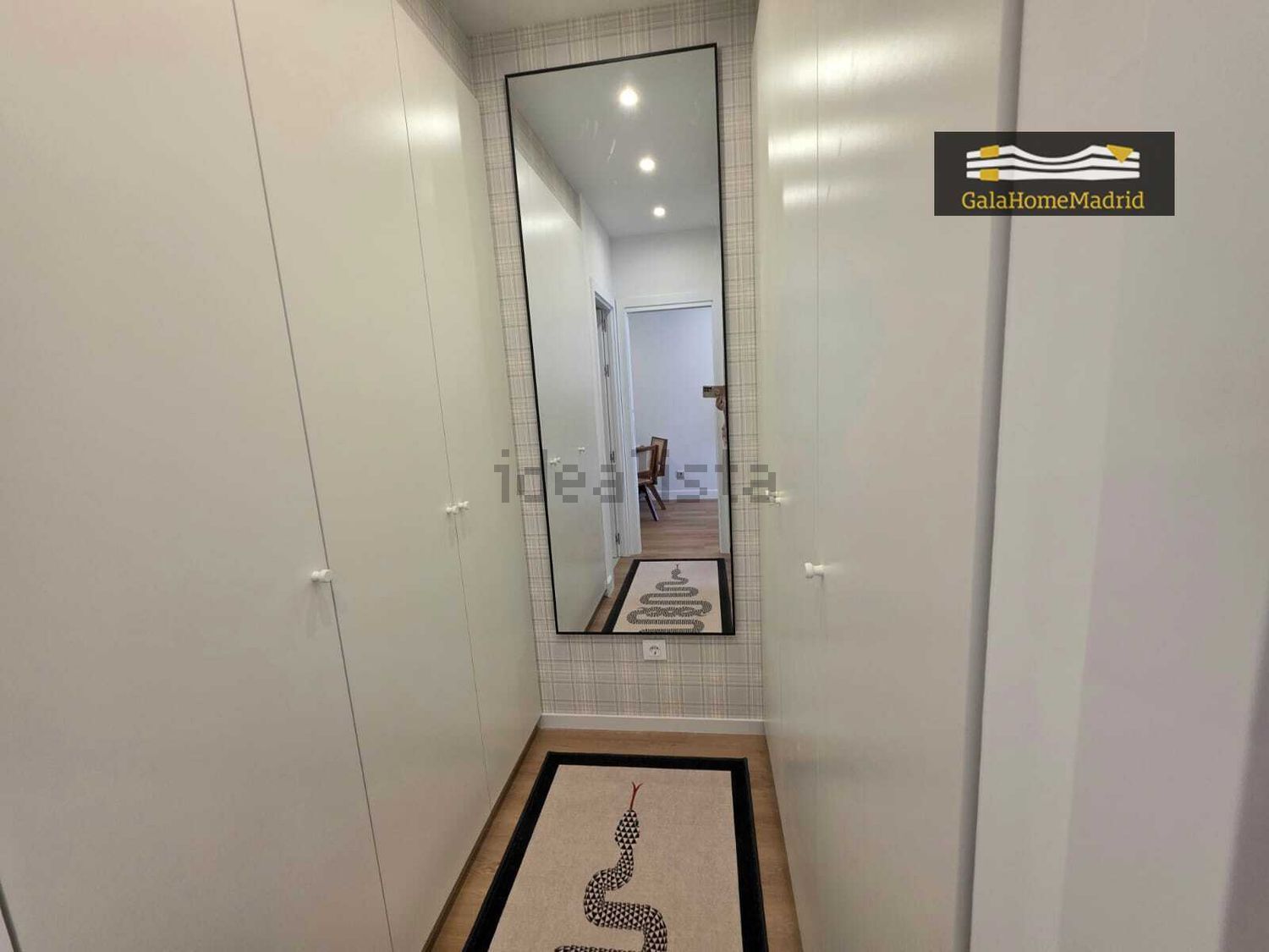 Piso de 67 m² en Madrid