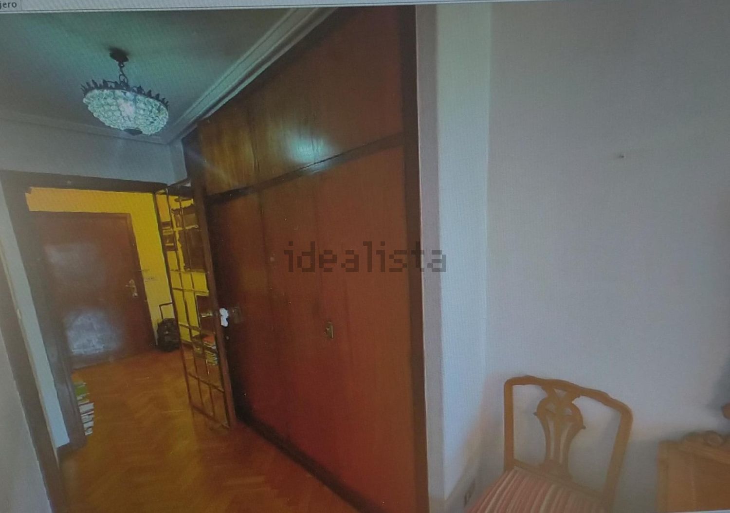 Piso de 150 m² en La Coruña