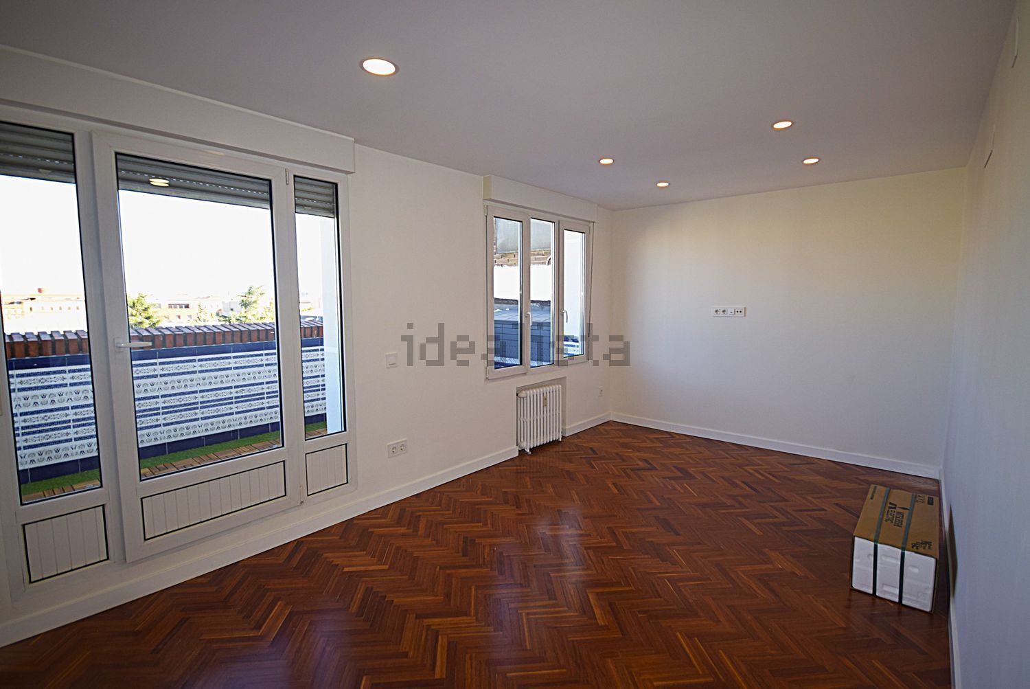 Pis de 95 m² a Madrid