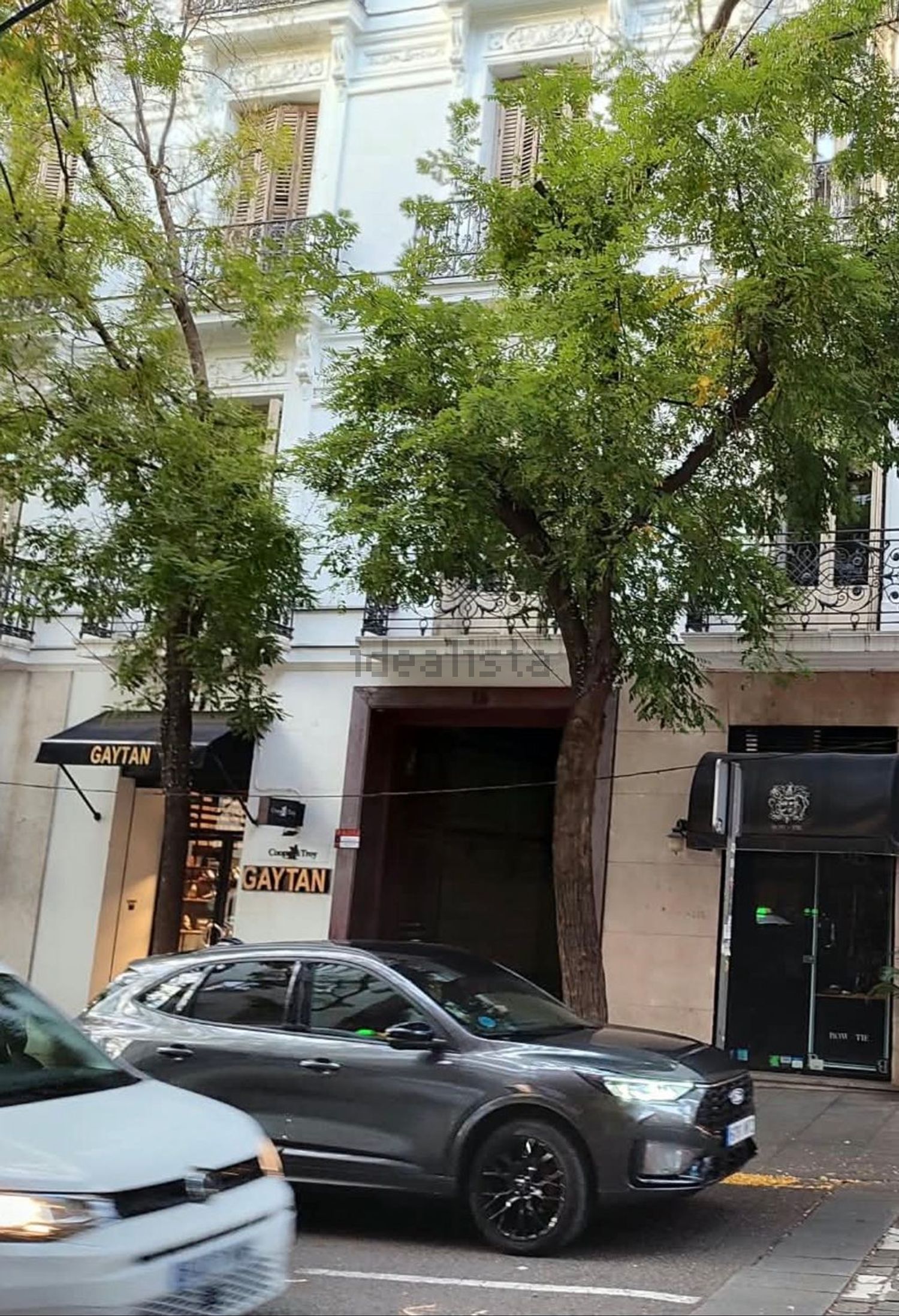 Wohnung 80 m² in Madrid