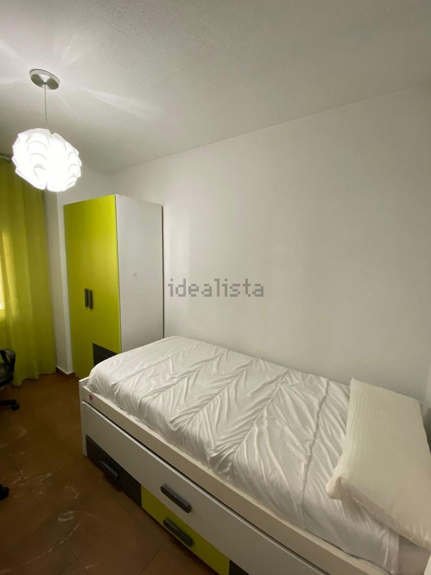 Apartamento 116 m² em Granada