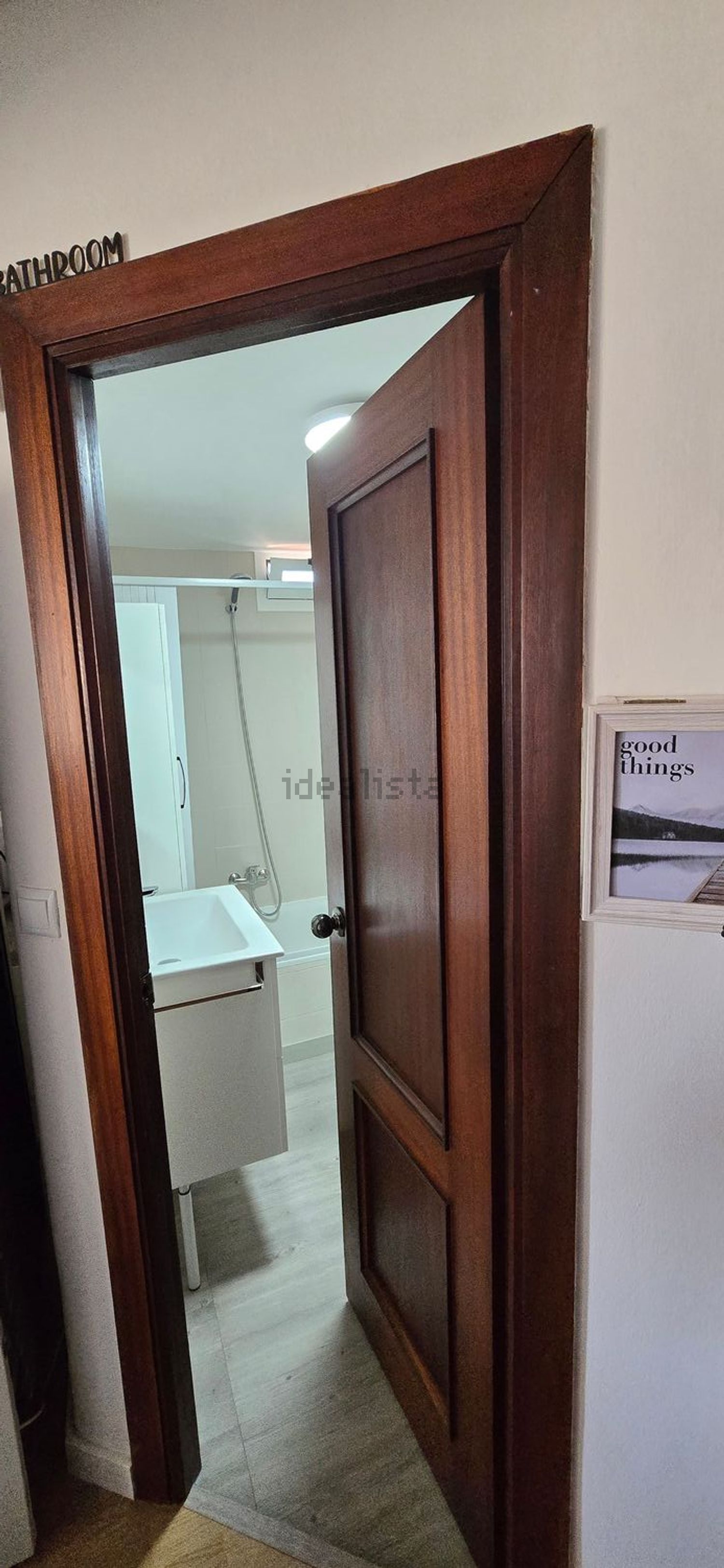 Appartamento 31 m² a Valverde de la Virgen