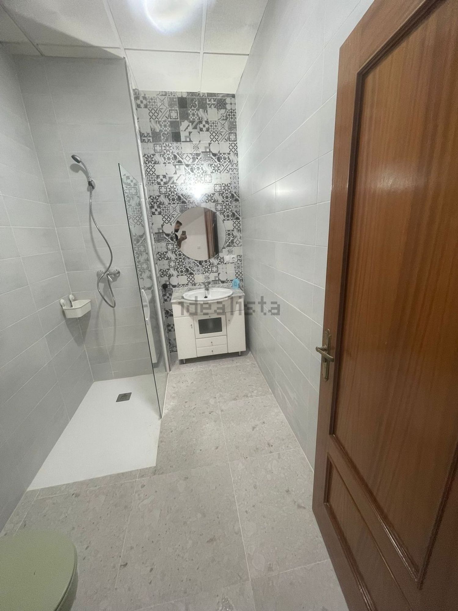 Pis de 55 m² a Las Cabezas de San Juan