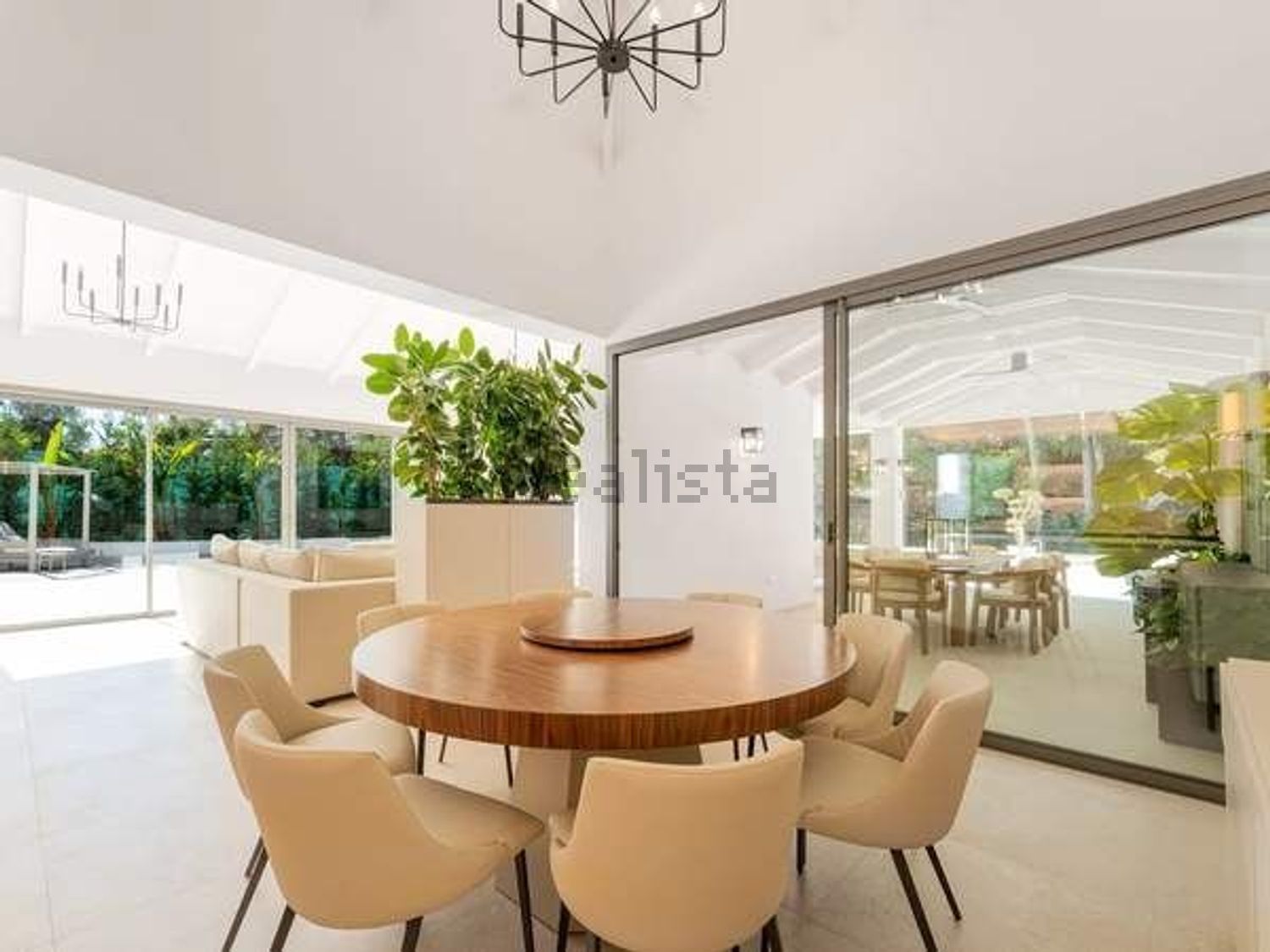 Casa de 500 m² a Marbella