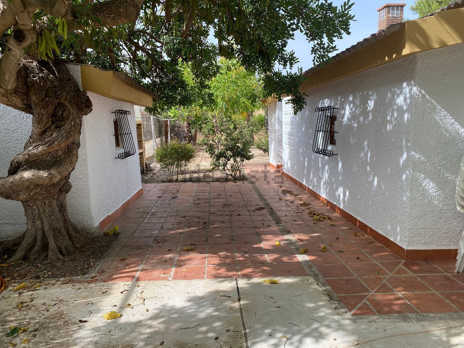 Casa de 190 m² a Oriola