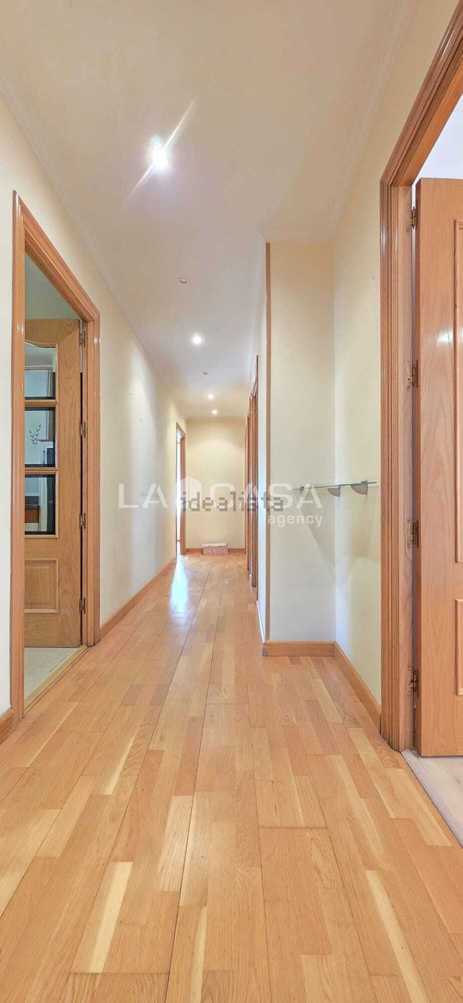 Piso de 114 m² en Valladolid