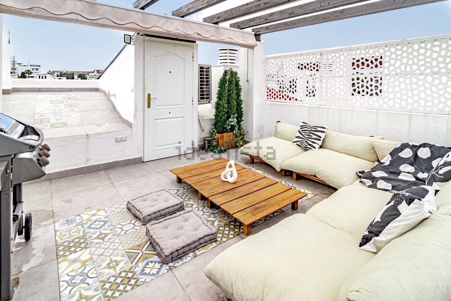 Casa de 140 m² en Marbella