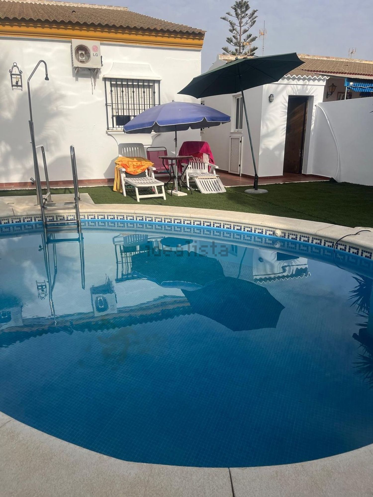 Casa de 120 m² en Almonte