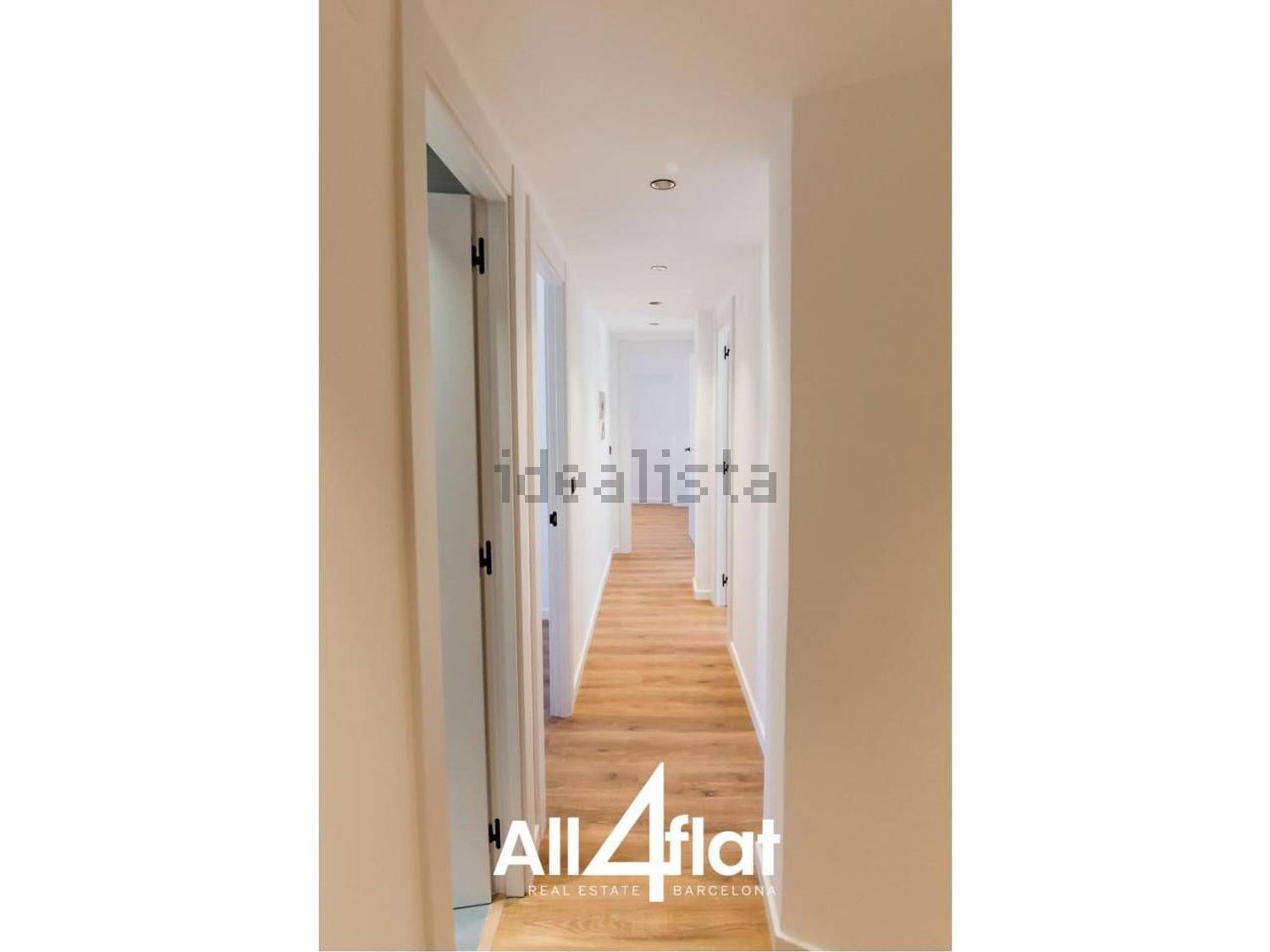 Pis de 72 m² a Saragossa