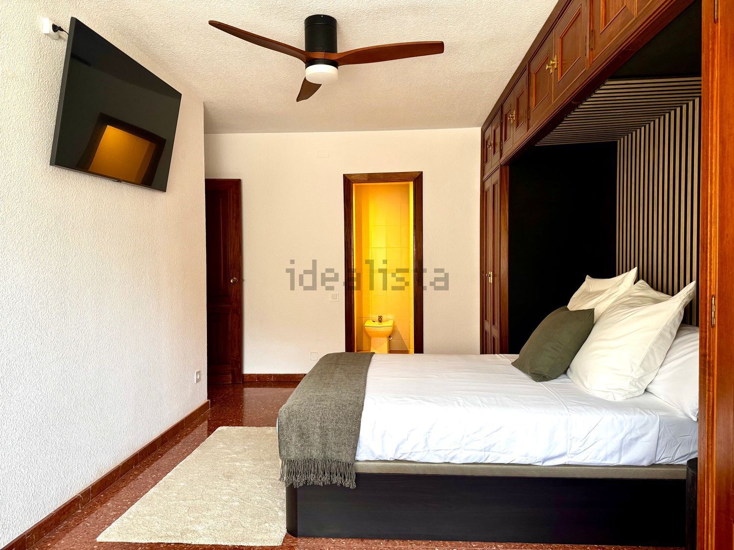Habitació de lloguer, València