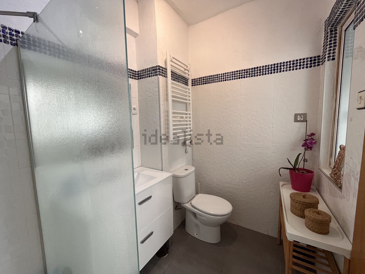 Habitación en alquiler, Almería