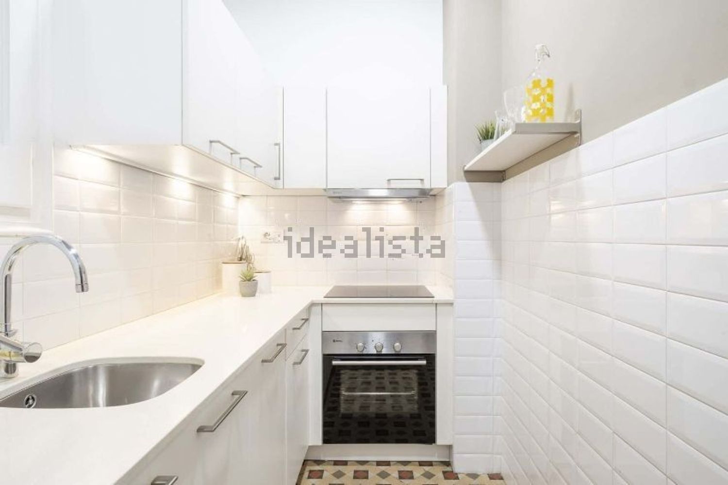 Wohnung 70 m² in Barcelona