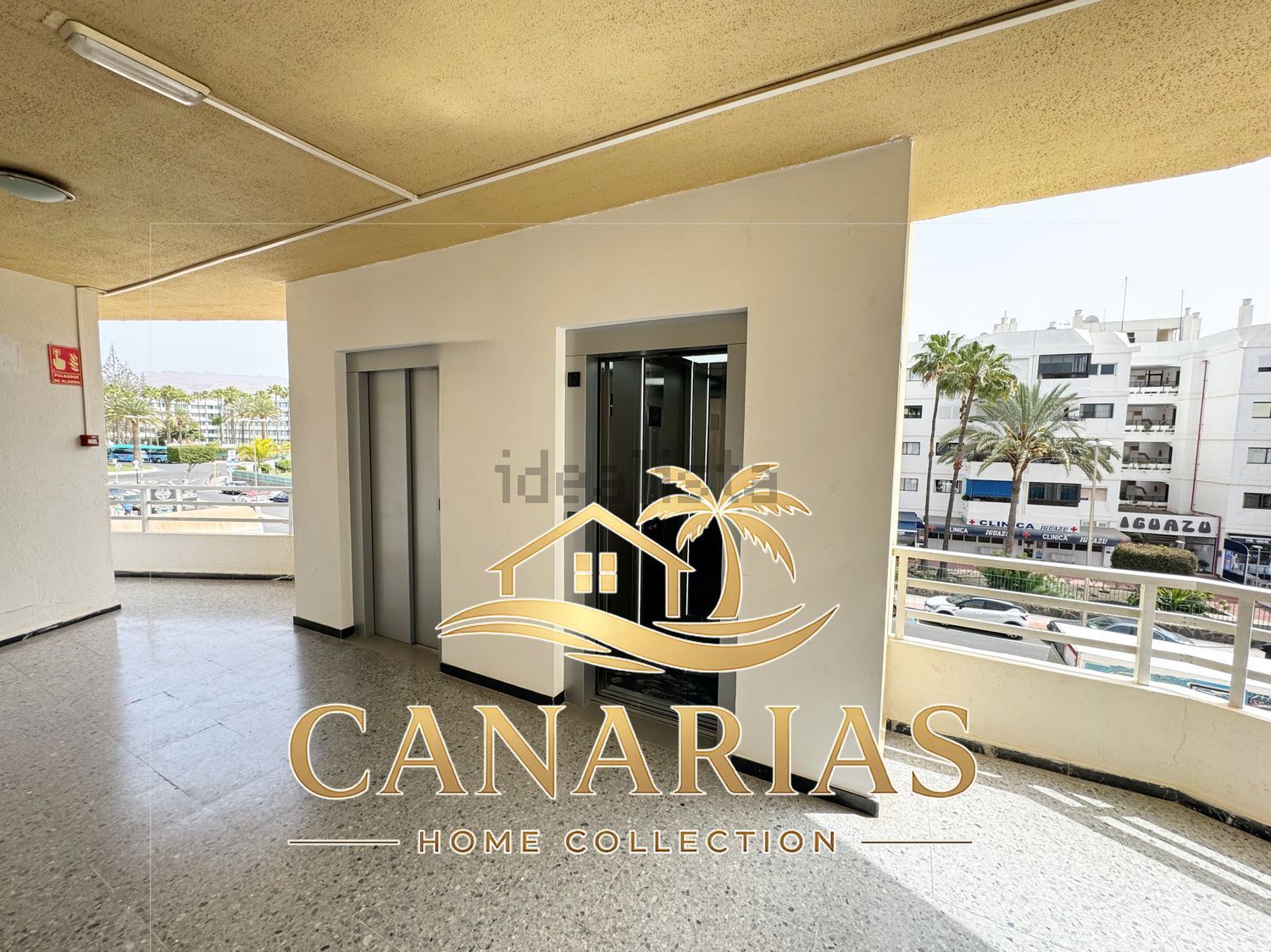 Appartamento 70 m² a San Bartolomé de Tirajana