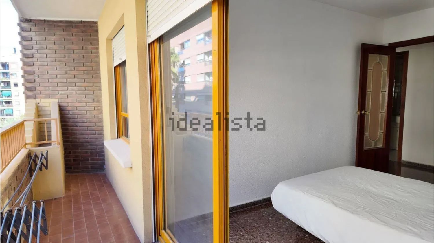 Pis de 155 m² a València