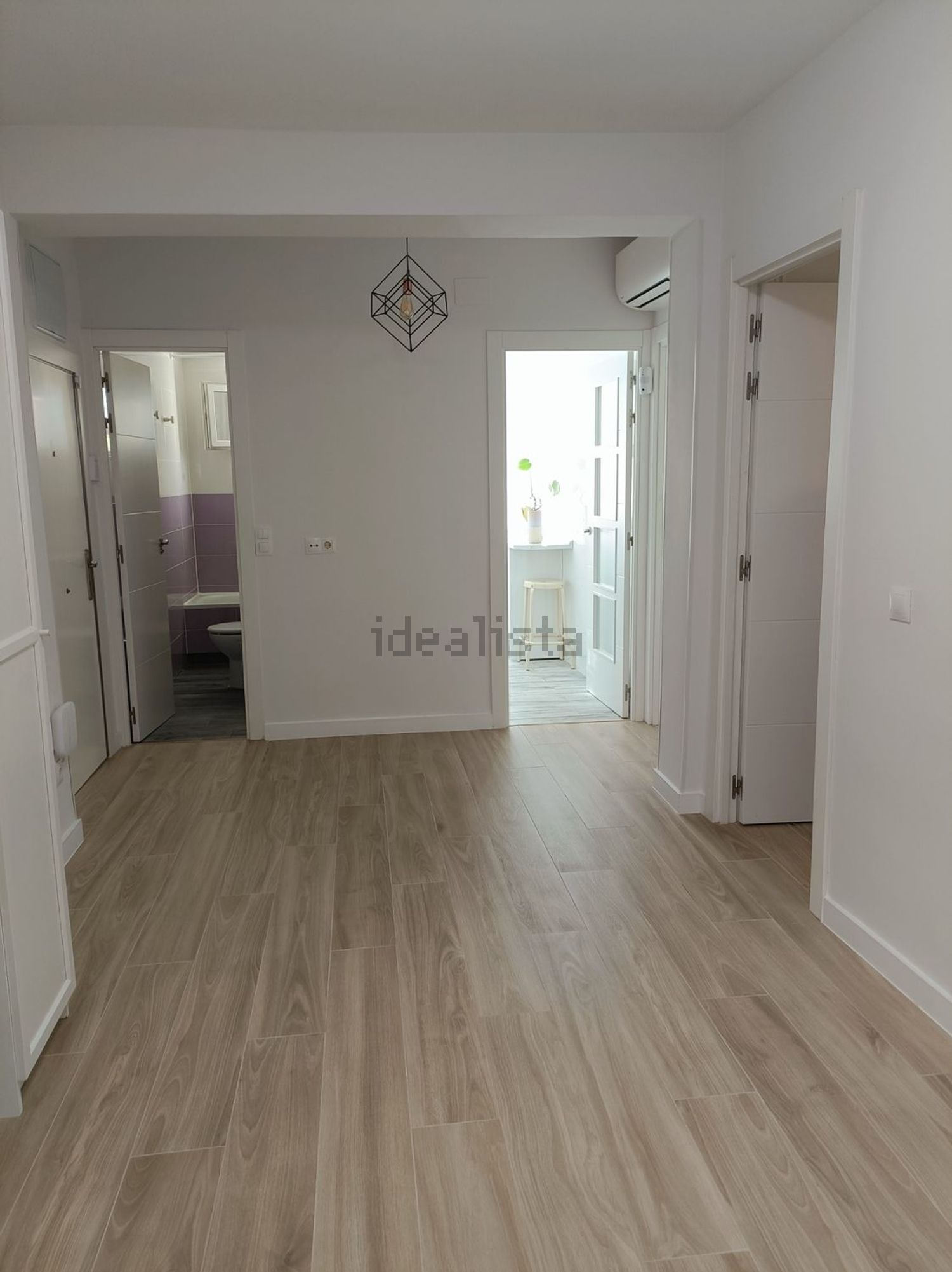Piso de 52 m² en Madrid