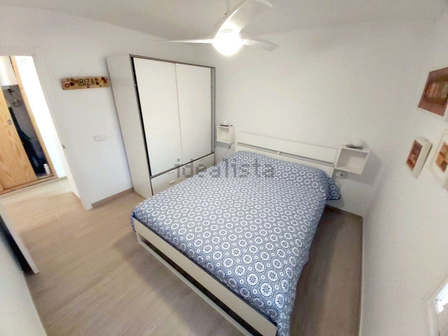 Pis de 50 m² a Sant Josep de sa Talaia